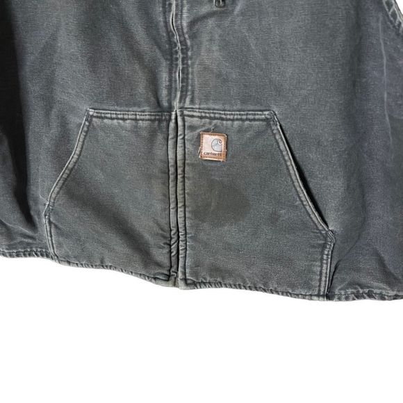Carhartt Vest Mens Medium - Picture 2 of 3